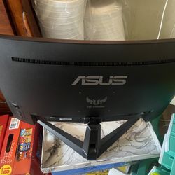 Monitor Para Juegos O Computadora 