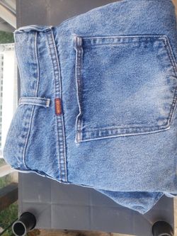 Rustler Jean's