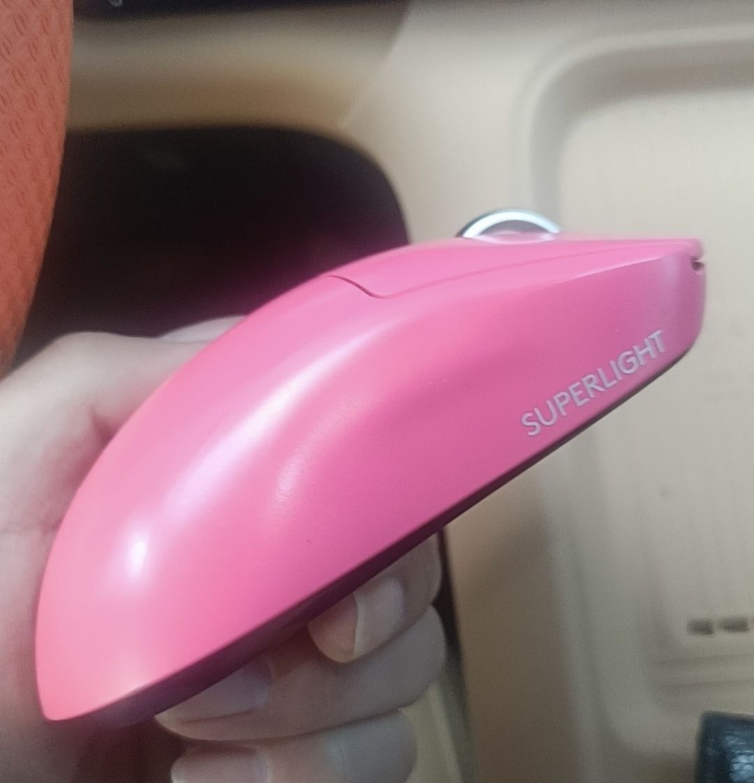 Logitech