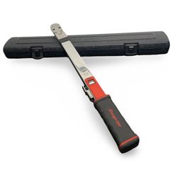 Snap On 1/2” Drive Flex Head Torque Wrench 