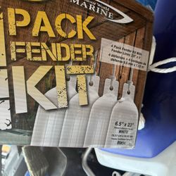 Boat Fenders 