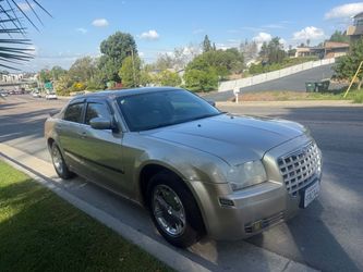 2006 Chrysler 300 Limited Runs 24MPG Smog Tags Clean