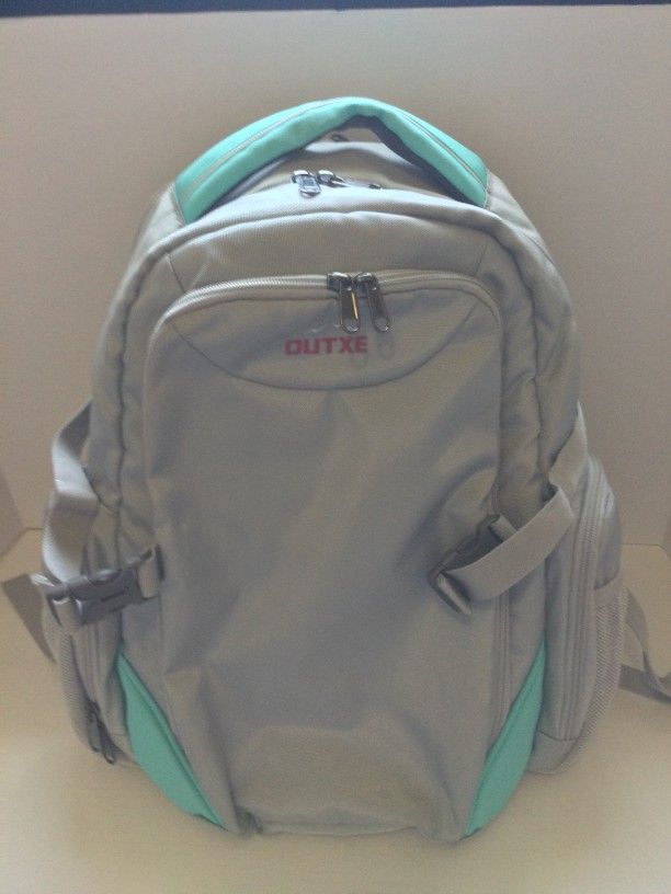 Insulated Backpack