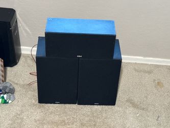 RCA sp9900
