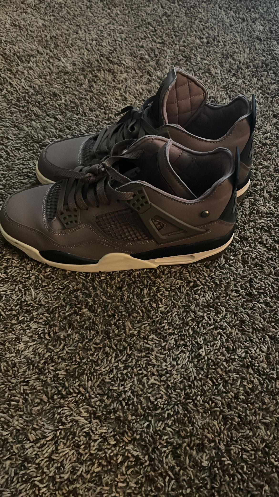 Jordan 4 Retro’s