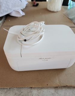 HPRT photo printer 4 x 6