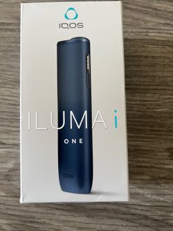 Iqos iluma one