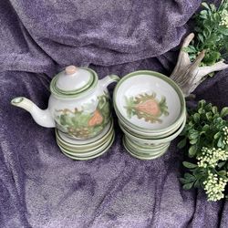 Beautiful Kentucky Pottery 