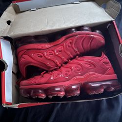 Nike Air Vapormax Plus 