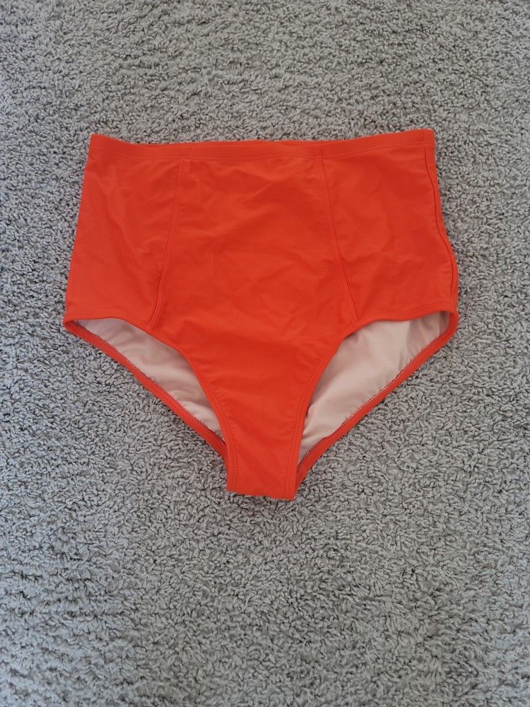 New Old Navy Swimming Trunk For Woman