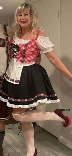 Halloween Costumes