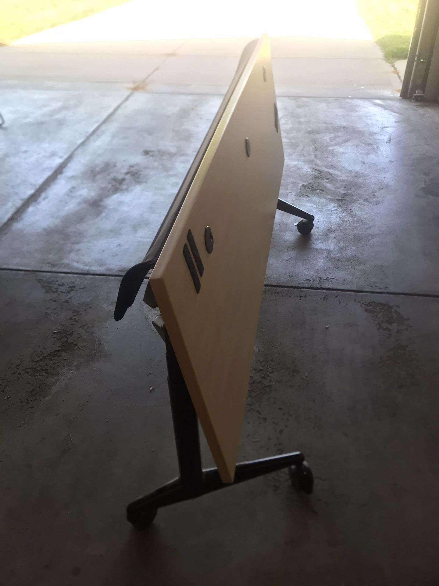 Steelcase Akira Training Table