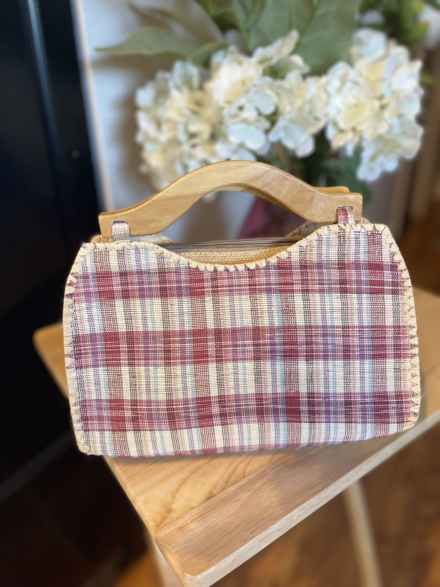 Native Bag Purse