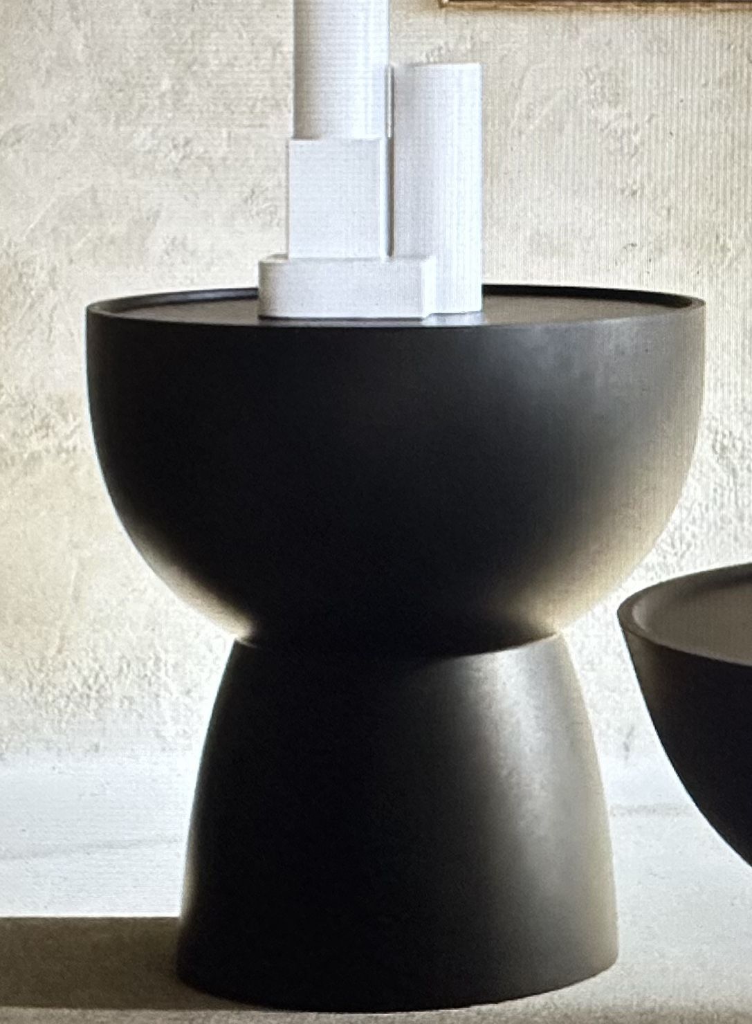 🛋️ ROVE CONCEPTS Maria SIDE TABLE - SALE ~75% Off