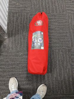49er Party Cooler
