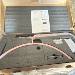 Brand New: Lash Light For Eyelash Tech  (Pink)