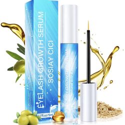 Eyelash Growth Serum 