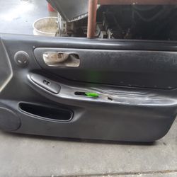 97 Acura Integra 2door Parts