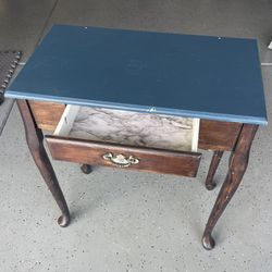 Antique Table - $100 - OBO