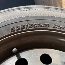 4x108 Steelies