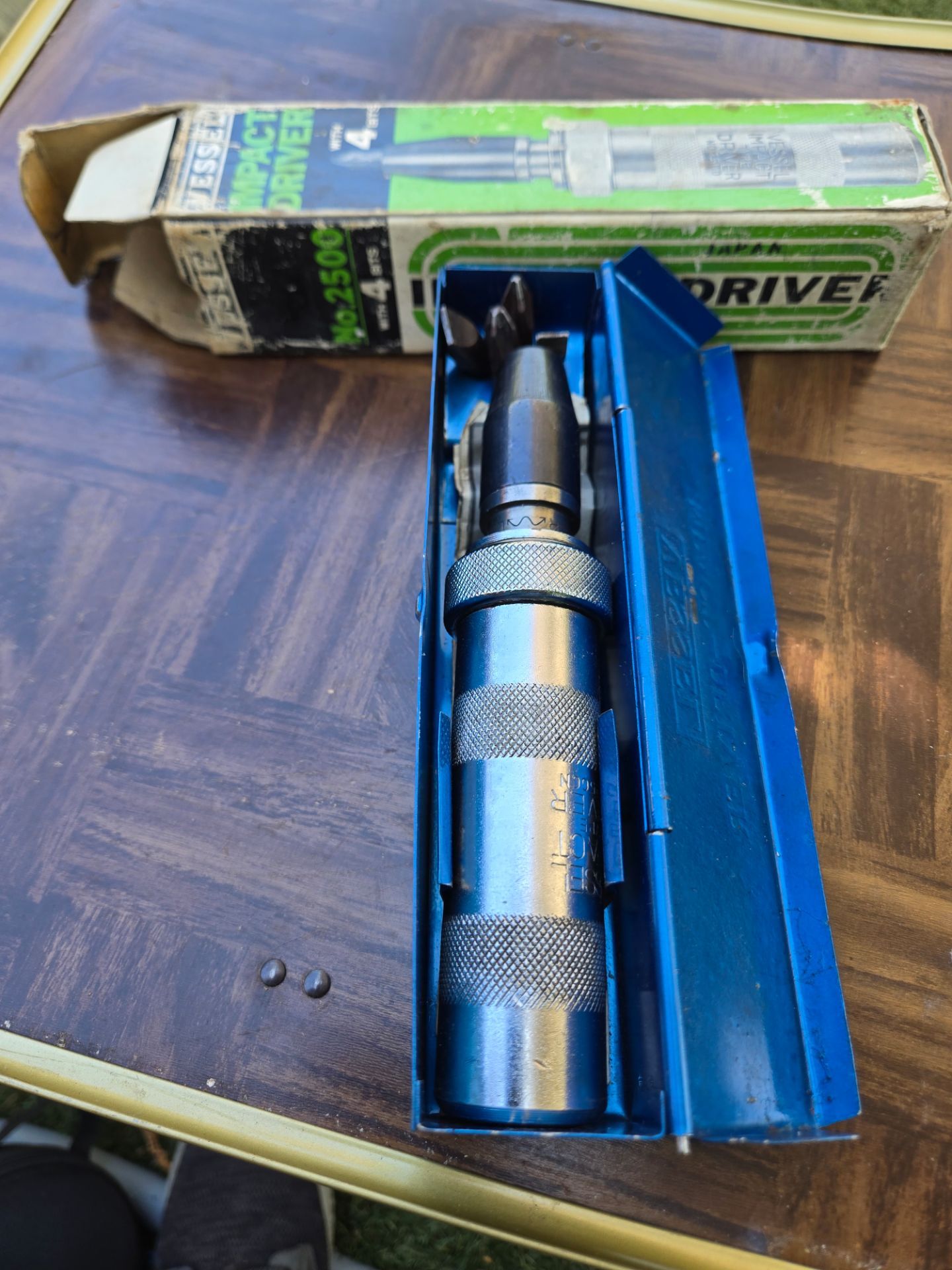 Impact-Driver
