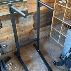 Dip Stand