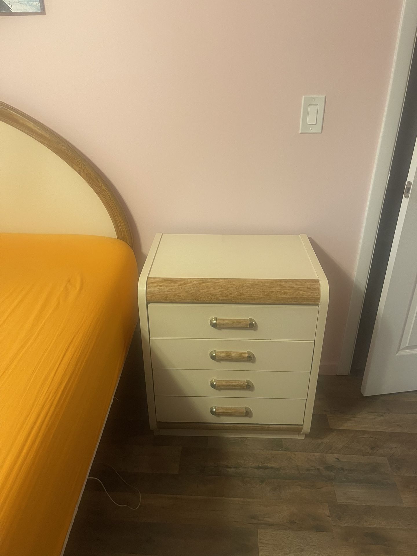 Bedside table