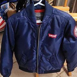 Levi's Jacket For Kids
