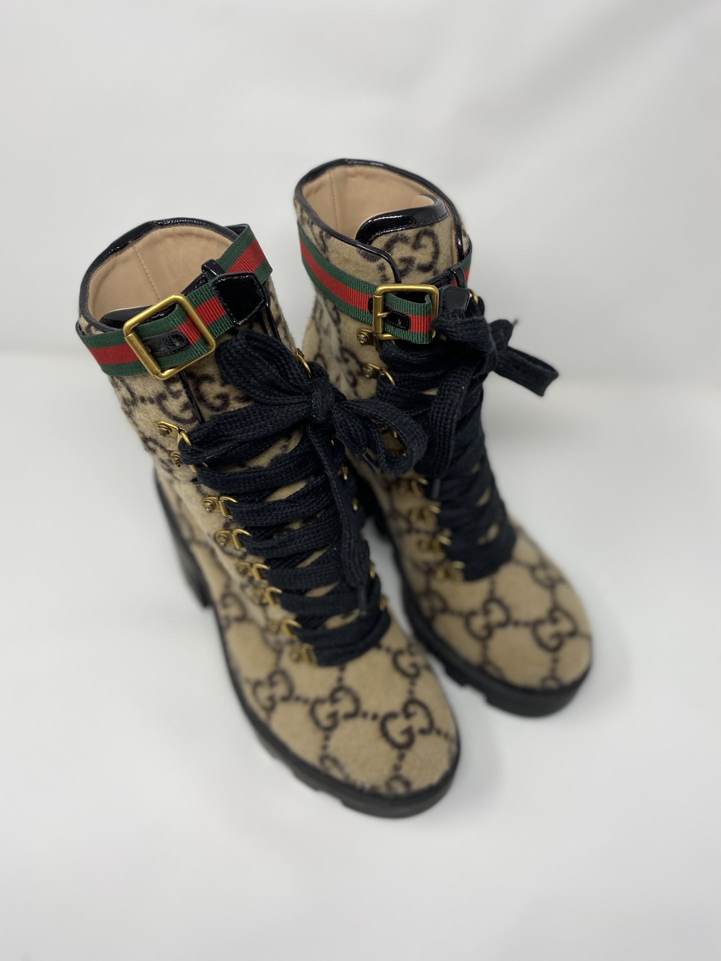 Gucci Boots