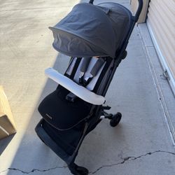 Mamazing Stroller