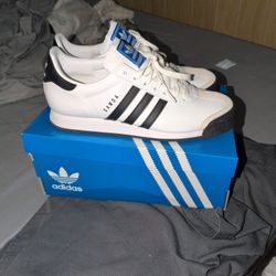 Adidas Somoa 11