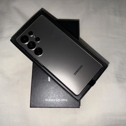 Samsung Galaxy S25 Ultra