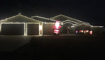 Christmas Lights