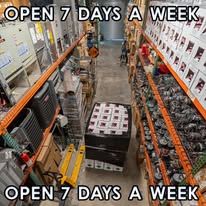 New AC Units — Energy Efficient & Ready to Install ❄️