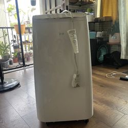 LG AC Unit 