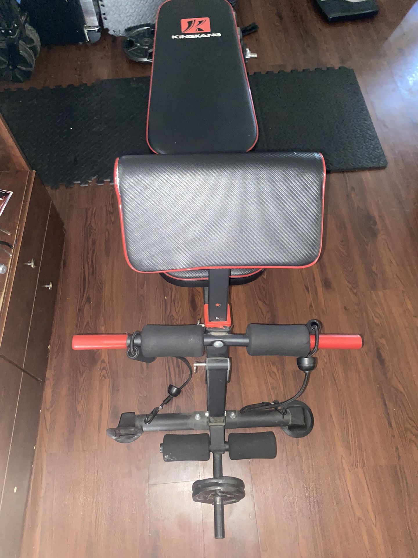Exercise Equipment