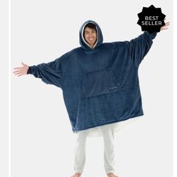 The Comfy Original comfy hoodie