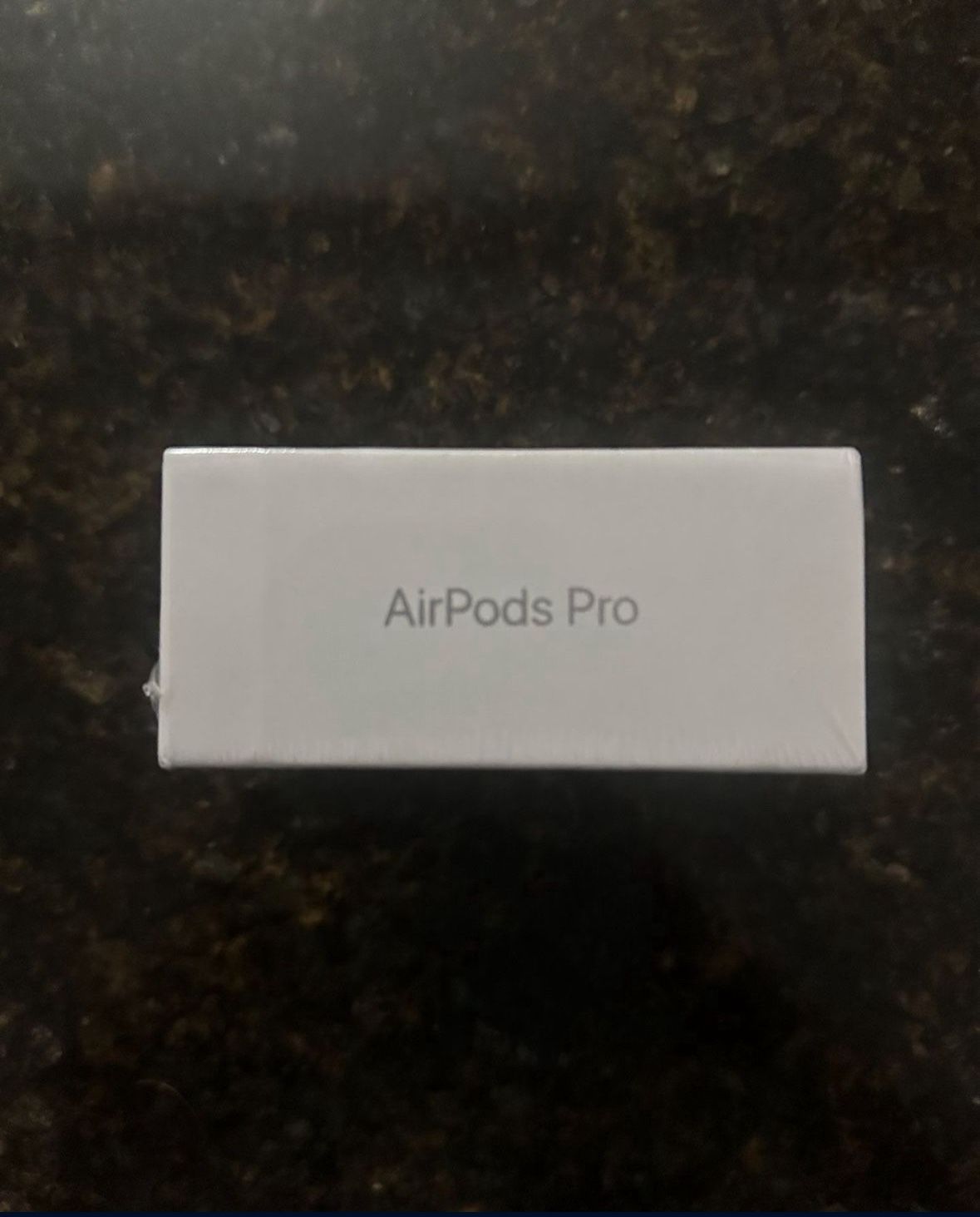 AirPods Pro 2nd Generation