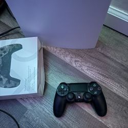 PS4 Controller Remote PlayStation 4 Controller Remote 