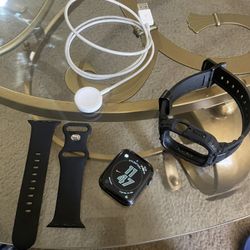 Apple Watch Series 6