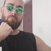 LUIS REDBEARD