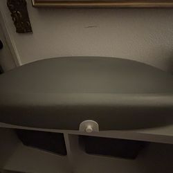NEW Baby Changing Station