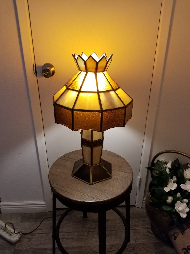 Vintage Lamp