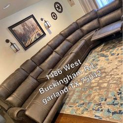 Furniture Sectional 