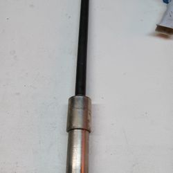 Snap On Bushing Oil Seal Driver Tool 