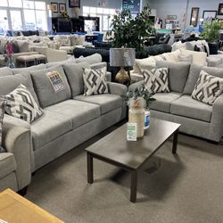 Sofa Loveseats! $1,299! 📲🏠🩷