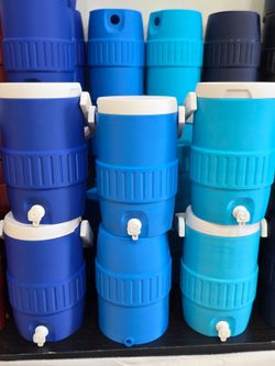 Can cooler coozie graduation gift