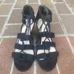 Nine West Size 6.5 Sandals 