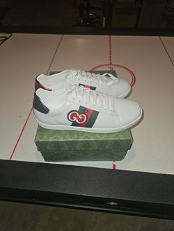 Gucci Sneakers 