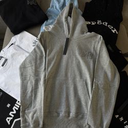 Amiri Hoodie 